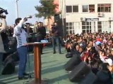 Davut Güloğluna ve Askere kına yakılması Türkiyem şov payas