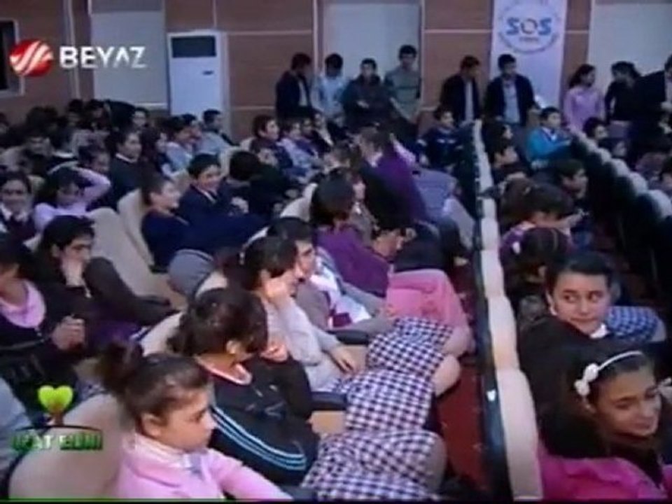 Uzat Elini 64.Bölüm 1.Kısım