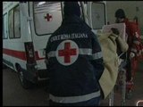 Napoli - Botti illegali, 79 feriti tra Napoli e provincia