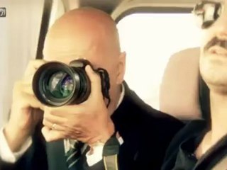 TV3 - Dilluns, 22.30, a TV3 - Estrena: "Kubala, Moreno i Manchón"