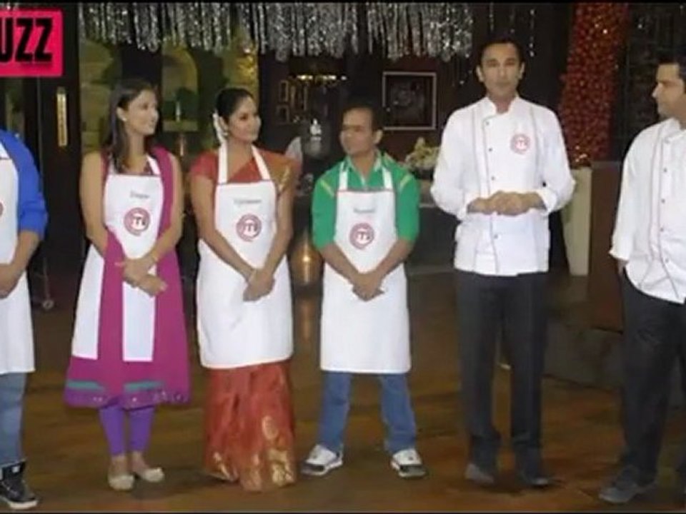 Shipra Khanna WINS MasterChef India 2 video Dailymotion