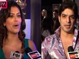 Payal Rohatgi calls Karan Patel a RAPIST
