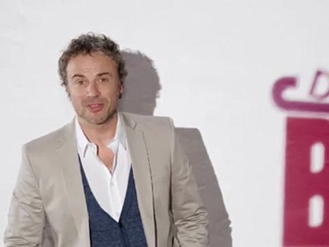 Pub La Banque Postale : j'épargne à La Banque Postale (spot1)