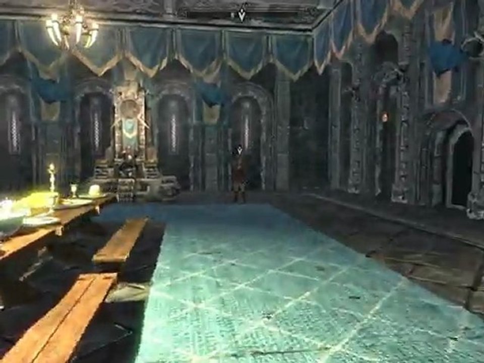 Playthrough Skyrim - Part 49