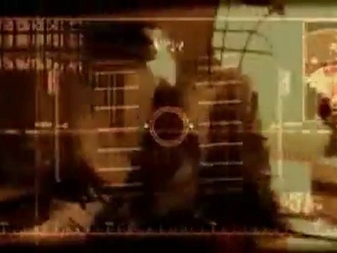 Metal Gear Solid 4 : Guns of the Patriots (PS3) - Trailer E3 2006 Version longue