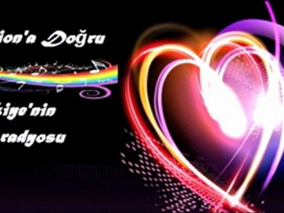 EUROVISION'A DOĞRU ÖZEL YAYIN(kısaltılmış haliyle)