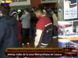 (VIDEO) El Dibise se despliega en 30 terminales de transporte terrestre del país