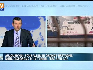 La mission de la SNCF n’est pas de perdre de l’argent avec un métier déjà liquidé
