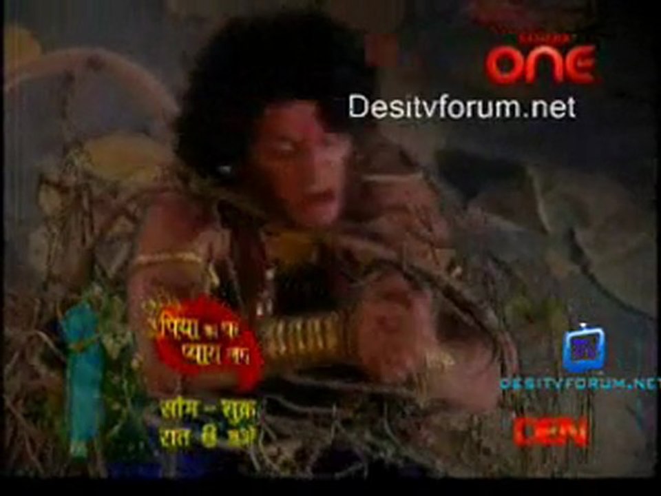 Jai Jai Jai Bajarangbali - 3rd January 2012