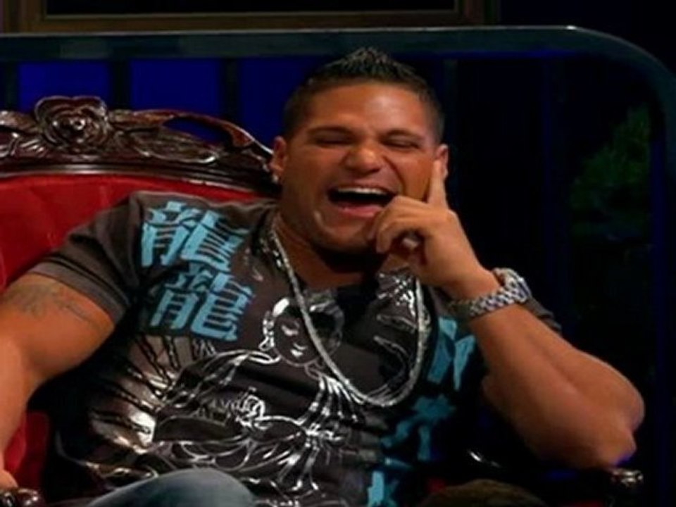 Jersey Shore season 4 Episode 14 - Reunion Recut - full episode -