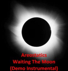 Areostatics -  Waiting The Moon (Instrumental)