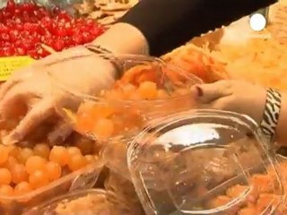 Yunanistan'dan Euro'dan çıkış tehdidi