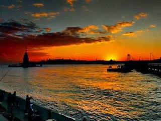 Teori - Son Noktayı Koydum (34 TR 2012)