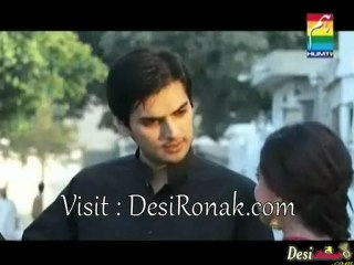 Ahmed Habib Ki Betiyan Episode 14 Part 3