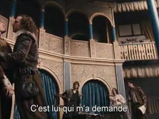 Anonymous Bande annonce du film