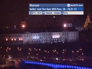 Budapest - Hungary, Stuttgart - Germany, Bandar Seri Begawan - Brunei, Warsaw - Poland, Avignon - France, Washington - USA, Hamburg - Germany