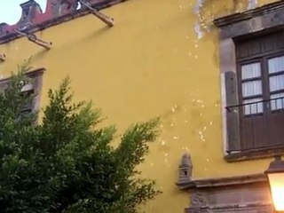 San Miguel de Allende, Guanajuato
