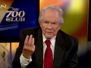 Bring It On: New Years Resolutions - CBN.com