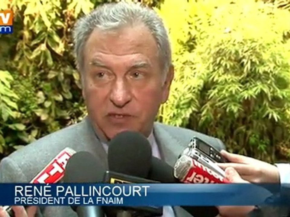 Immobilier : vers une stabilisation des prix