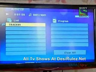 Dekh Ek Khwab 3rd January 2012 Pt-3