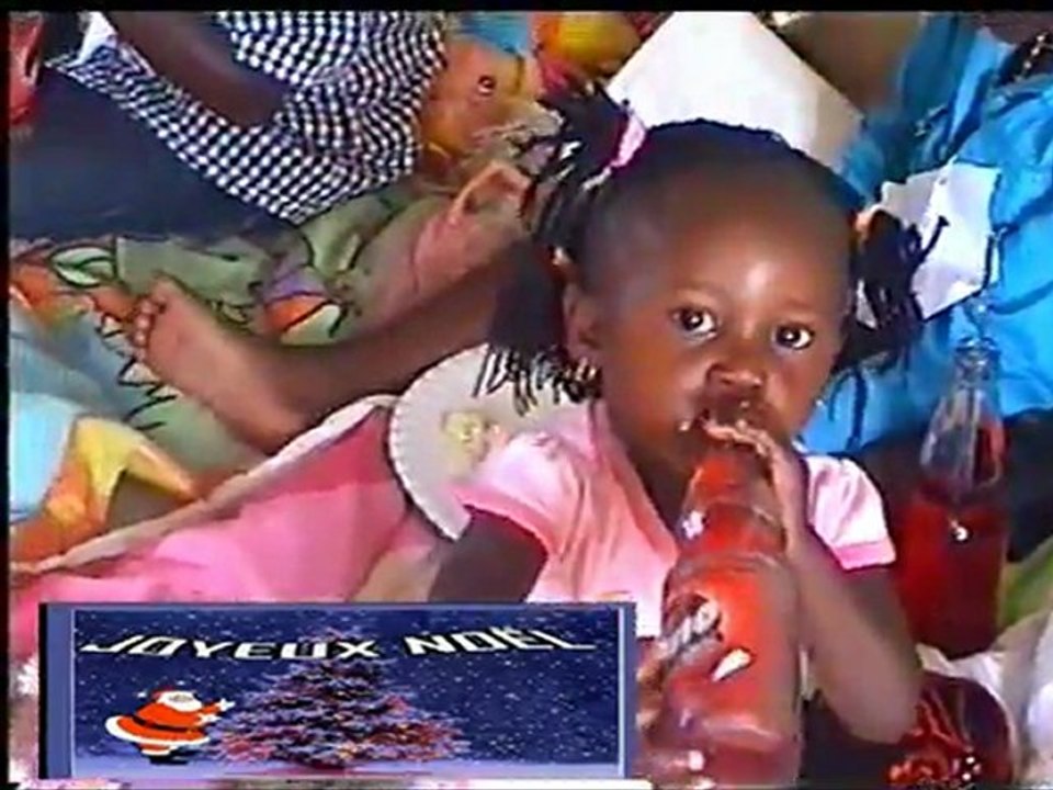 INFOS EN RDC FONDATION HENRI NGAMPO MAKOKO