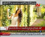 Hot Heroines Exposing For CCL Calender