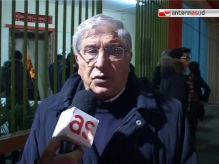 TG 02.01.12 Un Presepe vivente per dare speranza al "Libertà"