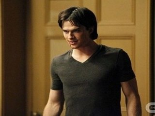 Vampire Diaries season 3 episode 8 Ordinary People - FULL EPISODE -