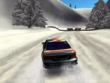 Euro Rally Champion (PS2) - Trailer du jeu !