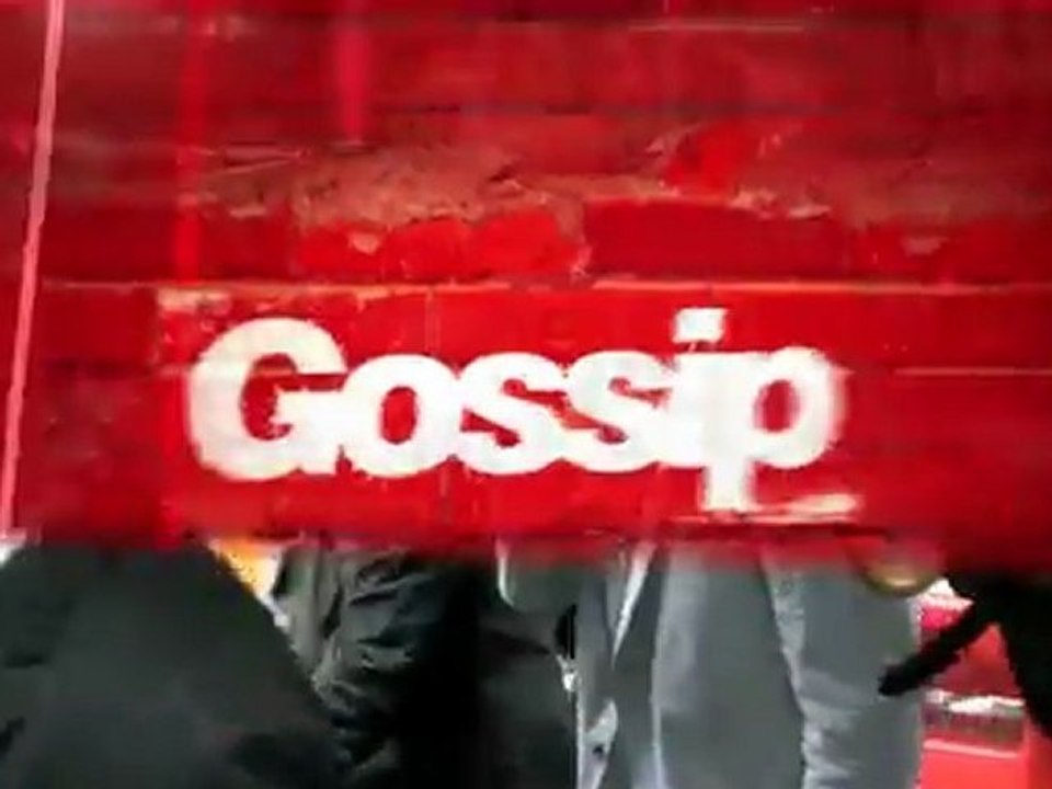 Der heißeste klatsch aus hollywood