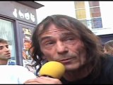 Interview Hors-Humain 15/07/2011