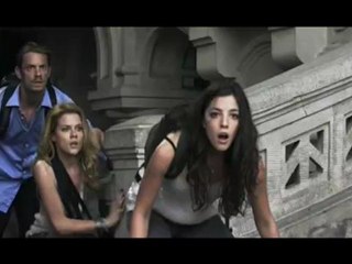 The Darkest Hour (2011) - FULL MOVIE - Part 1/10