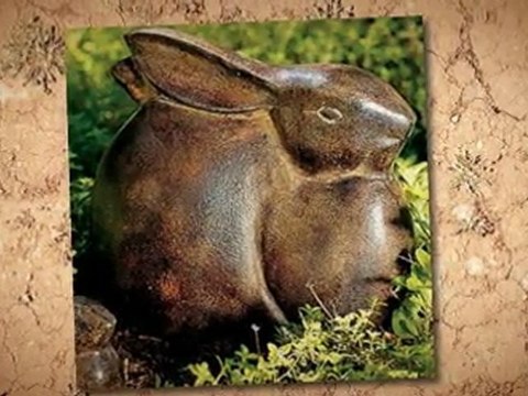 Garden Statues/Figurines