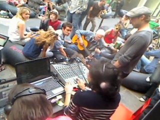 Live Tom "Sunday Morning Coming Down" 30/06/2011