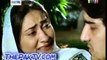 Khuhboo Ka Ghar Episode 111 on Ary Digital Prt 1