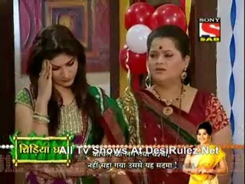 Sajan Re Jhoot Mat Bolo 3rd January 2012 pt1