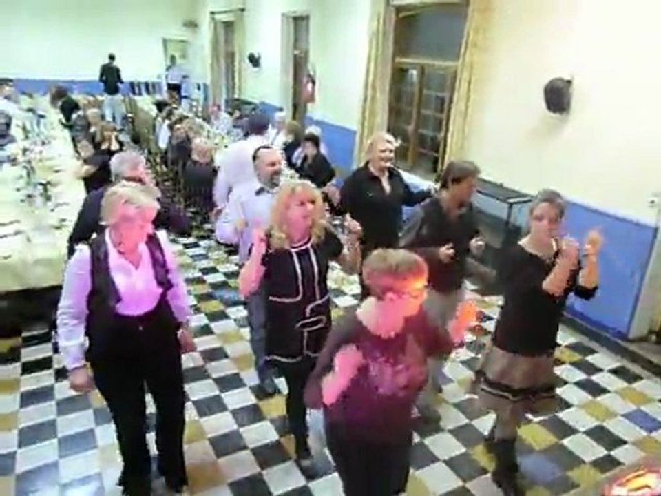 reveillon 2011