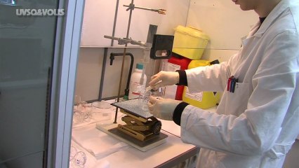 Les chaires industrielles : le tiercé gagnant de l'innovation