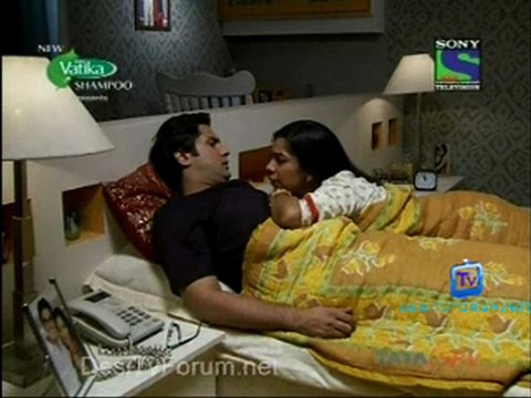 Parvarish Kuch Khatti Kuch Meethi - 3rd January 2012 Video part4