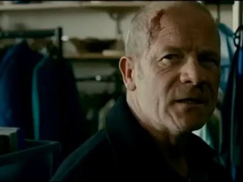 Redención (Tyrannosaur) - Trailer en español