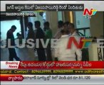 CBI arrests Jagan's right hand Vijay Sai Reddy