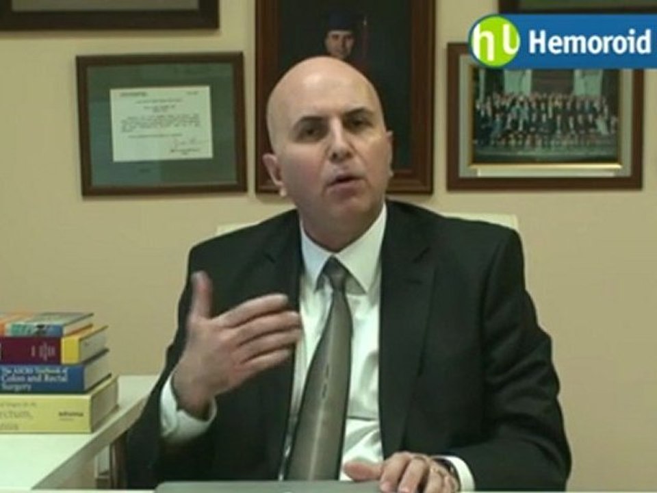 Hemoroid için bitkisel tedavi