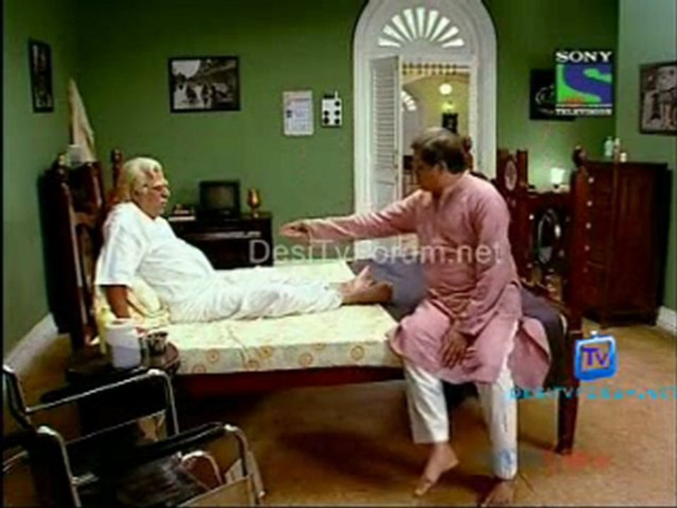 Saas Bina Sasural - 3rd January 2012 Video Watch Online part2