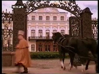 Ftwxi mou Anastasia ( bednaya Nastya) 4