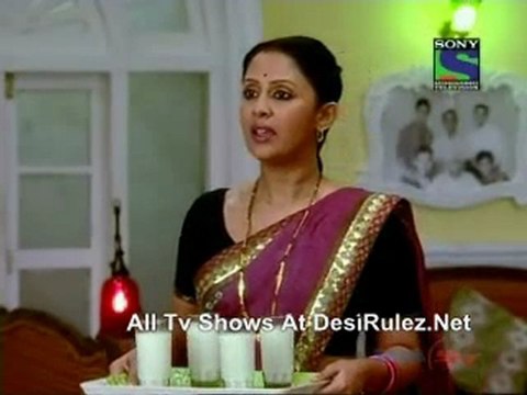 Saas Bina Sasural 3rd January 2012 Pt-1