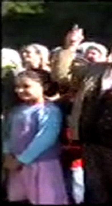 ANADOLU KADINI HES LERE KARŞI - www.haberamasya.com