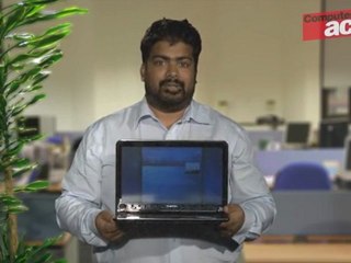 Review: Samsung 900X3A Series 9 notebook PC  [HD]