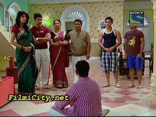 3 January 2012 Saas Bina Sasural pt 2