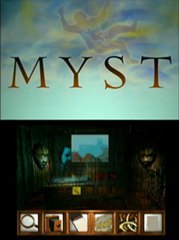 Myst - Trailer
