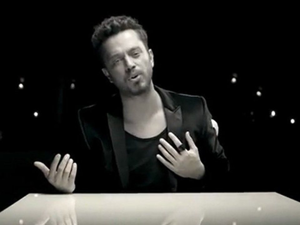 Murat Boz - Kalamam Arkadaş (2011)